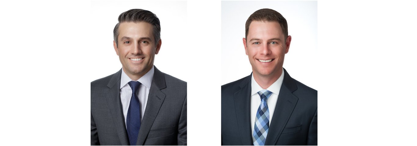 Peterbilt Names New Top Leadership - Jake Montero and Erik Johnson - Hero image